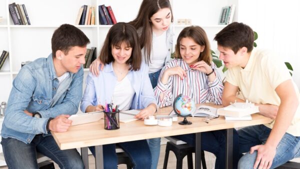IELTS