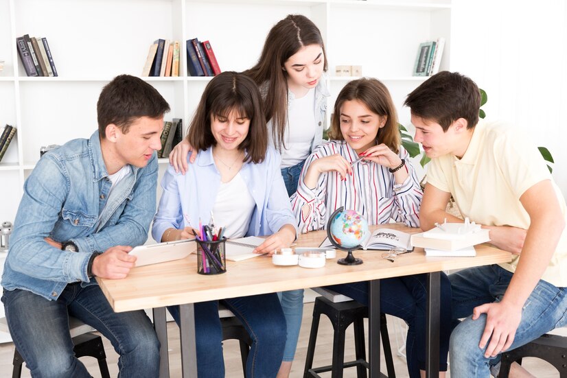 IELTS